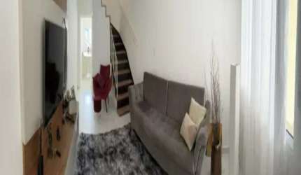 Casa à venda na Vila Paiva com 110m² 2 dormitórios 2 banheiros 1 vaga