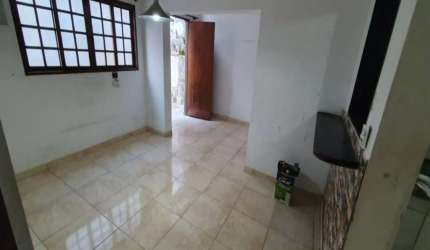 Sobrado à venda no Jardim Monte Belo (Raposo Tavares) com 110m² 3 dormitórios 3 banheiros 1 vaga