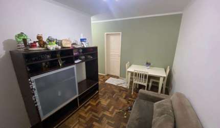 Apto de 52m² - Santa Terezinha/Santana