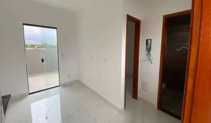 Apartamento à venda - 1 quarto - VILA CARRÃO
