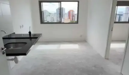 APARTAMENTO 24Mts 01 DORM LAZER R$ 500.000
