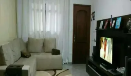 Sobrado à venda na Vila Guilherme com 71m² 3 dormitórios 1 suíte 3 banheiros 2 vagas