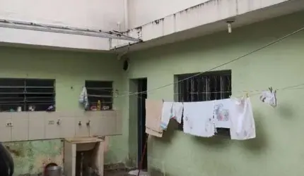 Casa Jaraguá mais 200 MTS de área construída