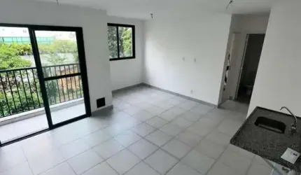apartamento com 1 dormitório para vendas na Bela Vista