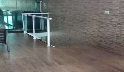 Sobrado à venda no Jaraguá com 142m²2 dormitórios 2 suítes 3 banheiros 2 vagas