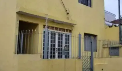 Casa na Vila Ré, 65m², 2 dormitórios.
