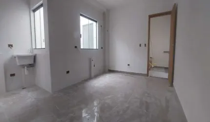 Apartamento de 48m² - Vila Oratório