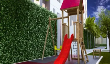 Apartamento 37 m2 à venda em Itaquera!