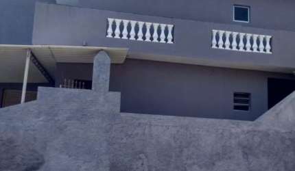 Sobrado em Vila Alpina, 125m², 2 Dormitórios.