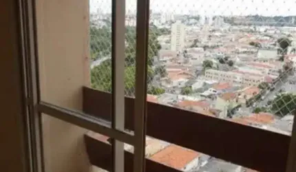 Apartamento à venda em São Paulo