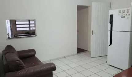 Casa à venda na Vila Jaguará com 120m² 2 dormitórios 2 banheiros 2 vagas