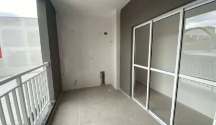 Apartamento 3 dormitórios (sendo 1 suíte), sala, cozinha , área de serviço, banheiro e varanda gourmet com ponto para churrasqueira à gás