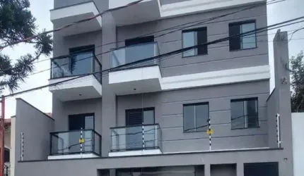 Apartamento à venda - 2 quartos - Vila Libanesa, São Paulo
