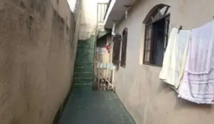Sobrado em Vila Nova Curuçá, 89m², 2 Dormitórios.