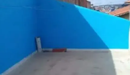 Casa à venda no Jardim Santa Edwiges (Grajaú) com 80m² 2 dormitórios 1 banheiro 2 vagas
