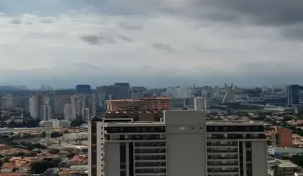 Stúdio para venda no Brooklin 30m²