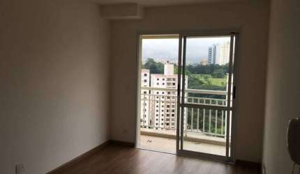 Apartamento à venda em São Paulo, Jardim Ampliação