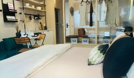 Studio à venda em Pinheiros, São Paulo