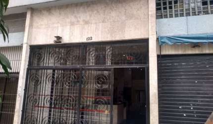 Apartamento à venda em São Paulo, Bela Vista