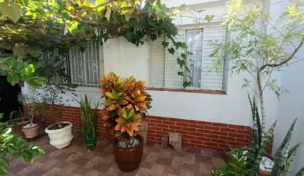 Casa Jacana 100m²