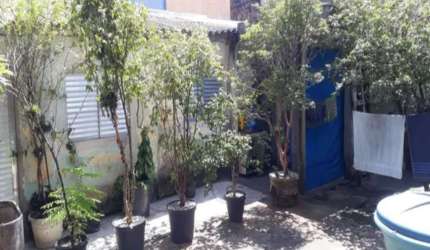 Casa à venda no Parque Regina com 100m² 3 dormitórios 2 banheiros 2 vagas
