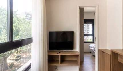 Apartamento à venda em São Paulo, República