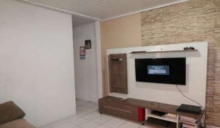 APARTAMENTO SENDO 2 DORMITORIOS ,SENDO 1 SUITE