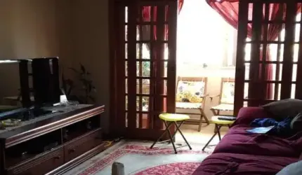 apartamento a venda 80m2 , 2 dormitorios , 1 banheiros e 1 vaga