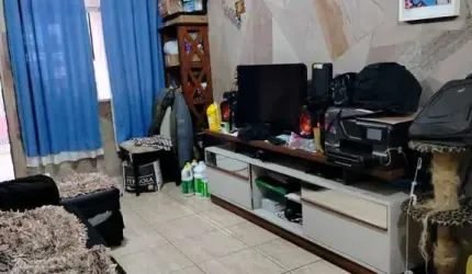 Sobrado Vila Pedroso, 94m², 2 Dormitórios