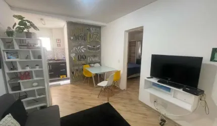 Apartamento à venda - 1 dormitório em República, São Paulo