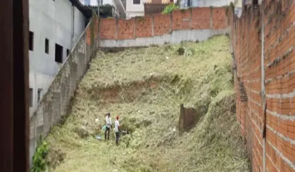 Terreno no Jardim Peri - 500m²