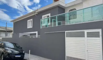 Casa à venda na Penha de França com 130m² 3 dormitórios 2 banheiros 1 vaga