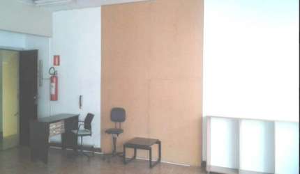 Conjunto comercial na Santa Cecília - 100m²
