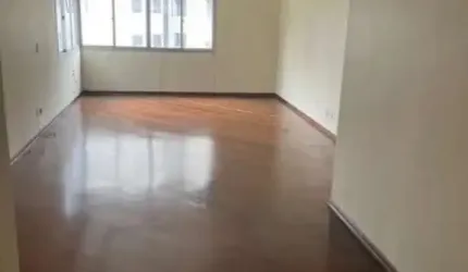 Apartamento no Condomínio Edifício Caraíba com 130m² 2 dormitórios 3 banheiros 2 vagas