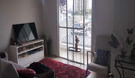 Apartamento de 3 dorms no Jardim Marajoara