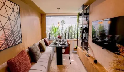 Apartamento a venda Vila Mariana