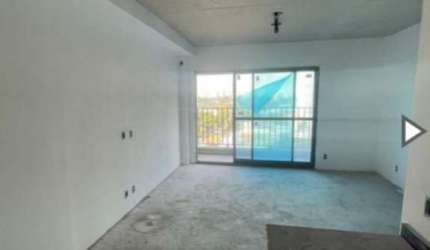 Apartamento no Condomínio On Fradique Coutinho em Pinheiros com 1 dormitório 1 banheiro