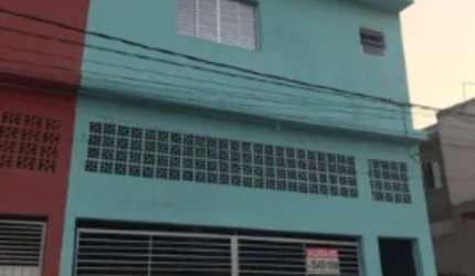 Casa recanto campo belo 300m²