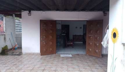 casa sobrado para venda com 5 dormitórios, 2 vagas com edícula para venda no Butantã