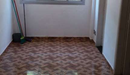 Apartamento no Condomínio Edifício Fiandeiras na Vila Olímpia com 51m² 2 dormitórios 2 banheiros 1 vaga.