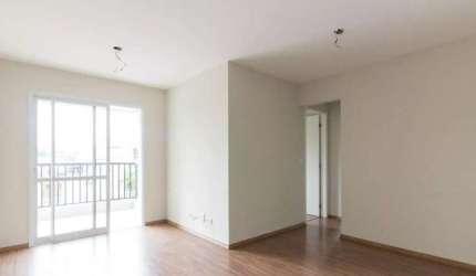 Apartamento á venda na Lauzane Paulista, com 2 dormitórios e 1 vaga. No Condomínio Residencial Ultramarino