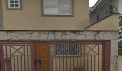 Excelente Sobrado na Vila Zat, São Paulo-SP: 2 quartos, 2 banheiros, 1 vaga de garagem, 114m². Venha conferir!