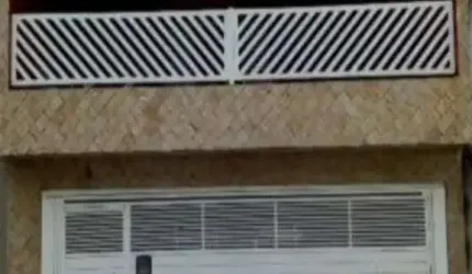 Casa à venda no Jardim Alvina com 192m² 3 dormitórios 3 banheiros 2 vagas