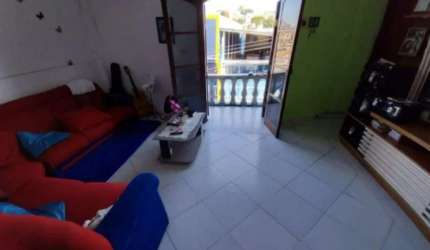 Casa à venda no Jardim Vergueiro com 250m² 4 dormitórios 1 suíte 3 banheiros 2 vagas