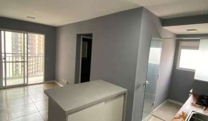 Apartamento à venda  no Morumbi Condomínio Fatto Novo Panamby  com 48 m²  2 dormitórios 1 banheiros 1 vaga