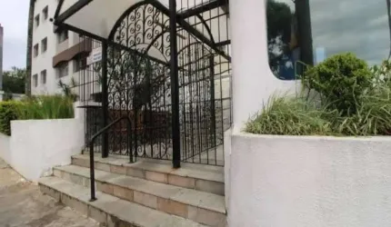Apartamento em Campininha, 84m², 3 Dormitórios.