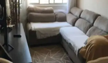 Apartamento no Condomínio Edifício Rosa D Elite I no Jardim Paulista com 80m² 3 dormitórios 2 banheiros 1 vaga