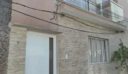 Imperdível sobrado à venda em Vila Santo Estevão, São Paulo-SP: 2 quartos, 2 suítes, 3 banheiros, 85,00 m² de área.