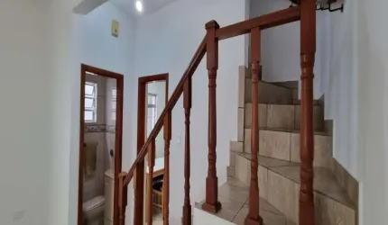 Casa à Venda, JABAQUARA São Paulo - SP, 3 Quartos e 2 Vagas !