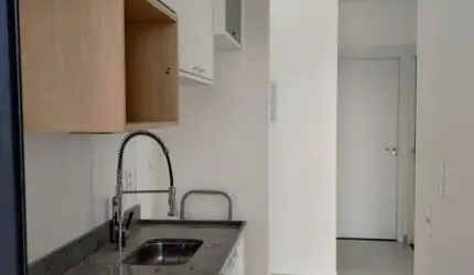 Apartamento mobiliado  à venda na Avenida do Rio Bonito